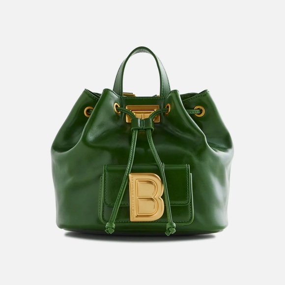 Brandon Blackwood Handbags - Brandon Blackwood Midori Bag- Green